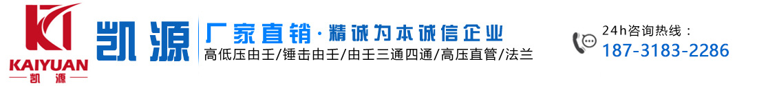 凱源專(zhuān)業(yè)由壬廠(chǎng)家