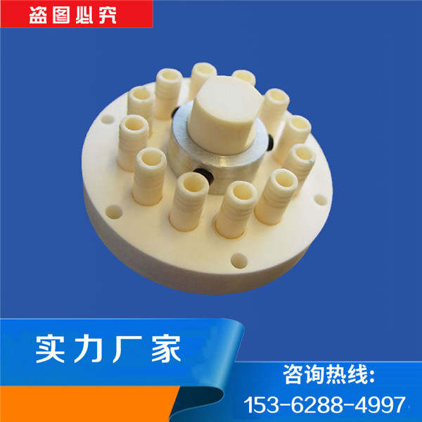 氧化鋁陶瓷圓盤(pán)