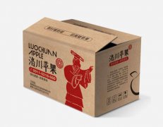 沈陽紙箱廠