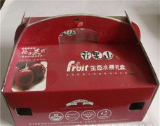沈陽彩箱